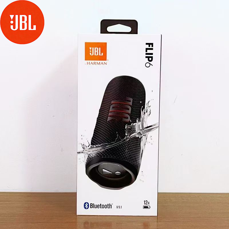 Anker Speaker Soundcore Boom 2 - JBL FLIP 6 Speaker Bluetooth Alat