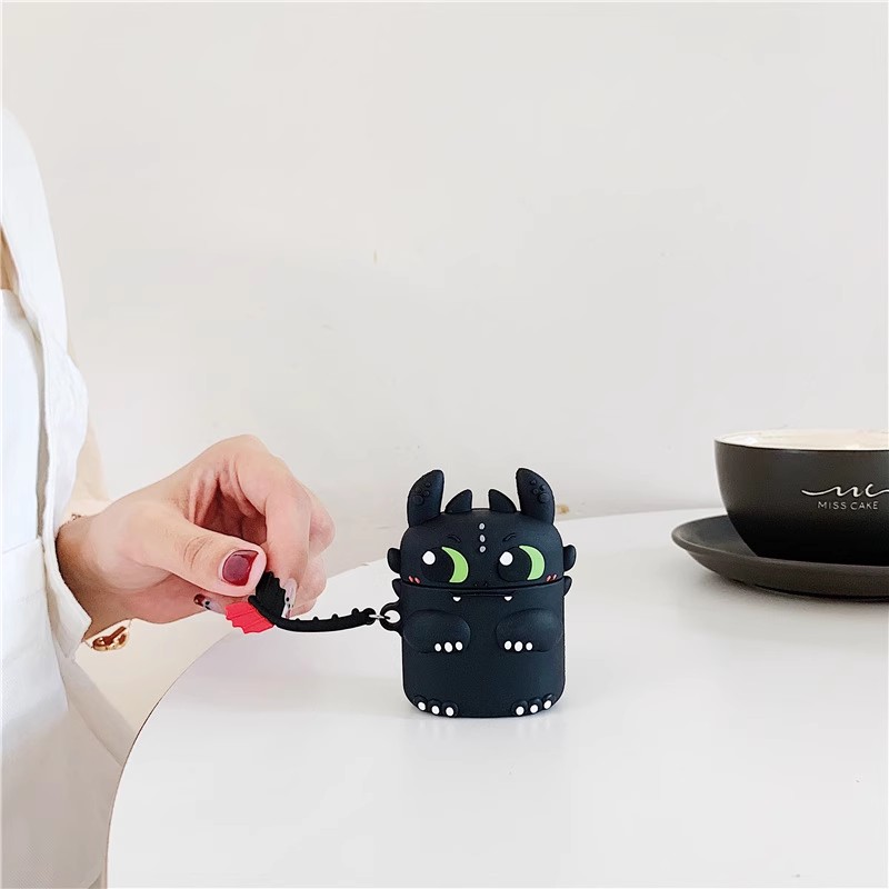 Dragon untuk Airpods 1 2 3 4 5 - Anker Speaker Soundcore Boom 2 ulasan dan harga