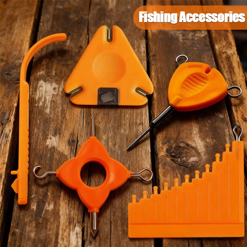 Alat Multifungsi Memancing |   - Mesh Coil Strip ulasan dan harga