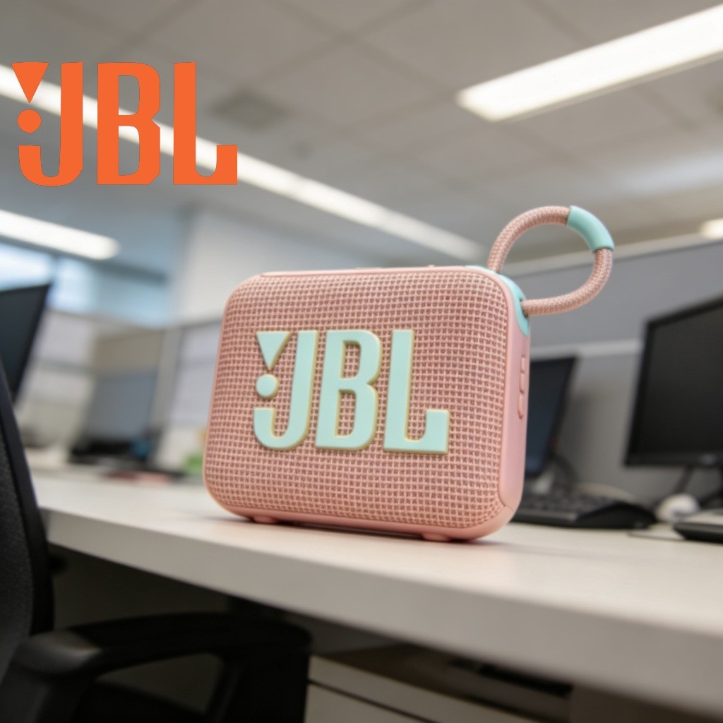 JBL GO4 Generasi ke-4 Speaker  - Jbl Speaker Go 4 ulasan dan harga