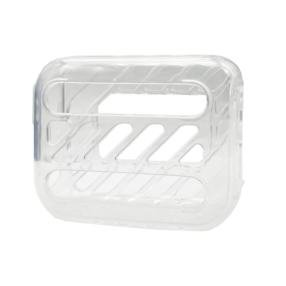 Casing Pelindung Transparan An - Jbl Speaker Go 4 ulasan dan harga
