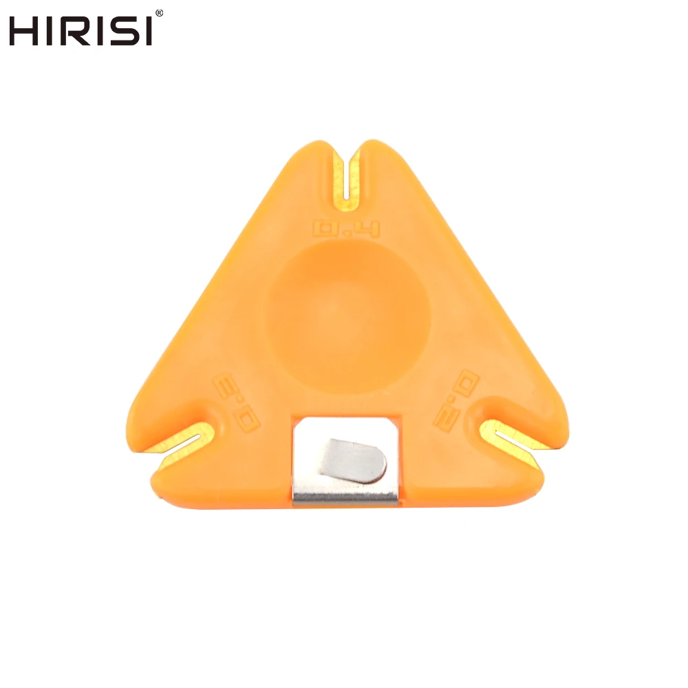 Hirisi perlengkapan memancing  - Mesh Coil Strip ulasan dan harga