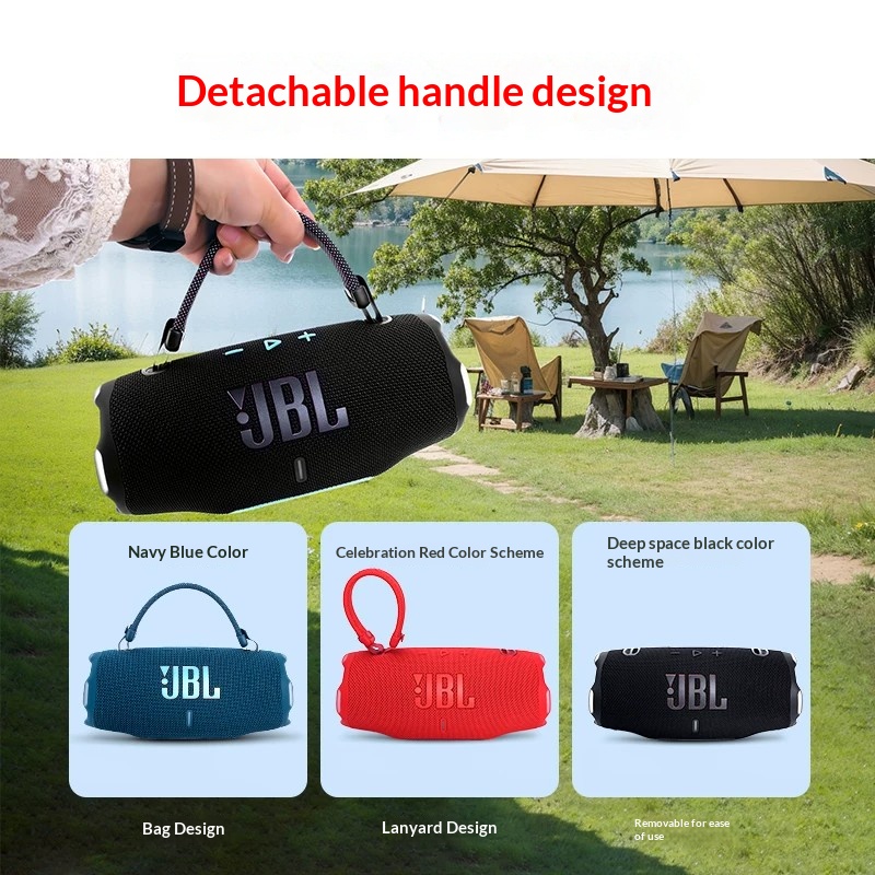 Speaker Nirkabel Portabel JBL  - Anker Speaker Soundcore Boom 2 ulasan dan harga