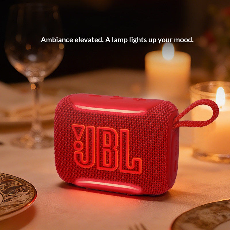 JBL GO5 & FLIP6, Speaker Bluet - Jbl Speaker Flip 6 ulasan dan harga