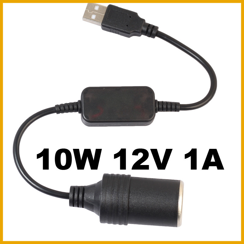 Adaptor Konverter USB Male ke  - Accessories For Vaping ulasan dan harga